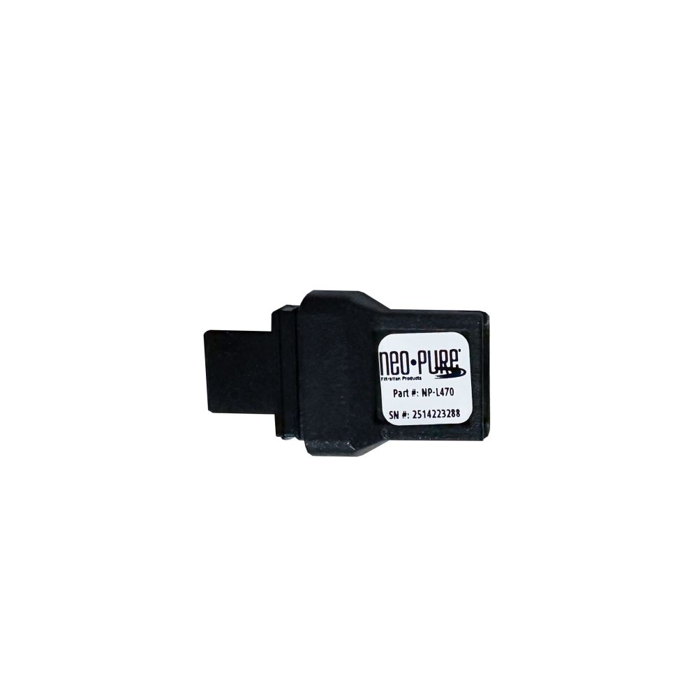 neoPure Replacement Lamp for NP5-6