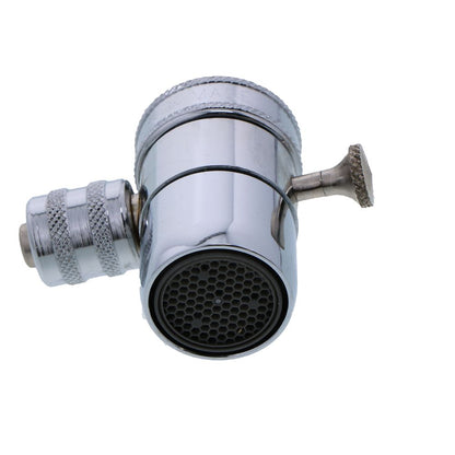 Diverter Valve Adapter 3/8 Compression