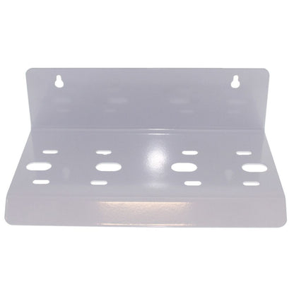 Mounting Bracket - TWIN Housing Powder Coated METAL for Big Blue® Housings