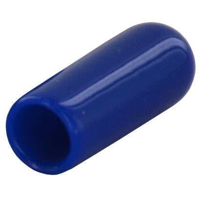 Vinyl Round Cap and Plug - .312" ID x 1"