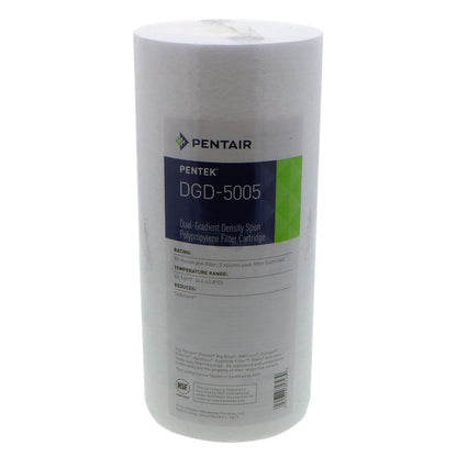 Neo-Pure NP5-Z1 UV Disinfection and Water Purification System - 8 GPM