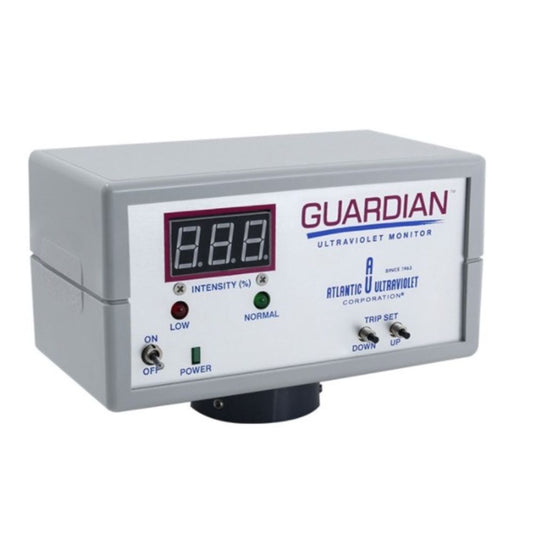 Guardian Digital UV Monitor for MP13A - S50C