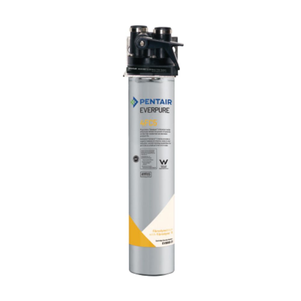 Everpure EV9259-72 High-Performance QL3B 4FC5 w/o PF System