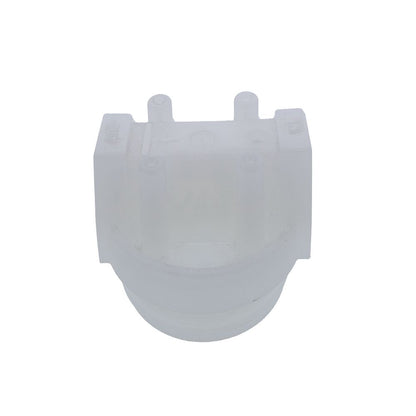 Pentek HFPP White Cap for 10" and 20" Big White Housings w/ PR