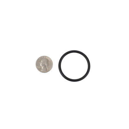 O-Ring 2-222 .139cs x 1.484 id FDA Buna N [Black]