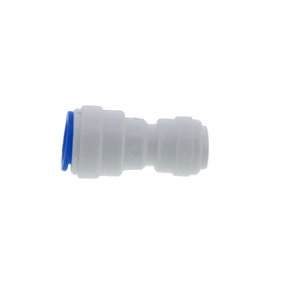 DMfit Union Connector - 5/8 Push-in x 1/2 Push-in