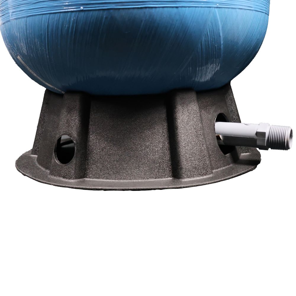 ROMATE RO-40 Reverse Osmosis Storage Tank Composite 40 Gal