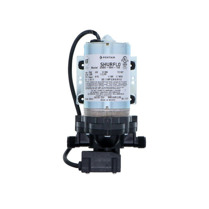 SHURflo 2088-594-144 Delivery Pump 3.0 gpm Open Flow 115VAC w/ Cord