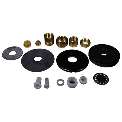 Hardware Kit 0-3 Air Gap Series