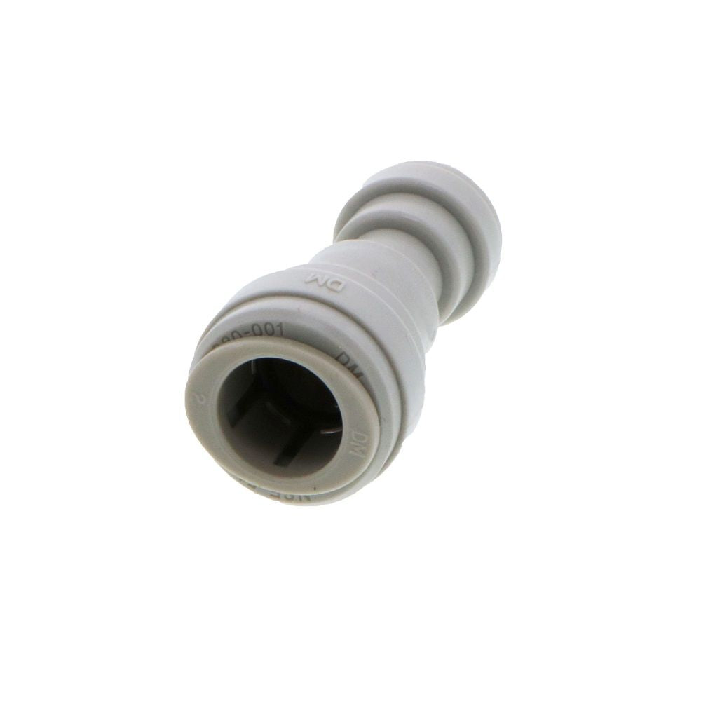 DMfit Union Connector - 1/2 x 5/16 Push-in