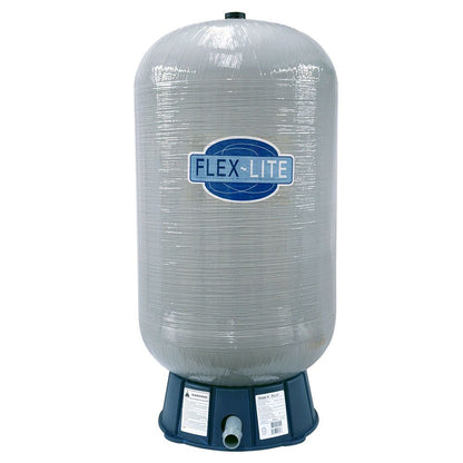 Flex-Lite FL40 Composite Well Pressure Tank 119 gallon