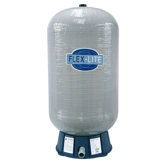 Flex-Lite FL40 Composite Well Pressure Tank 119 gallon