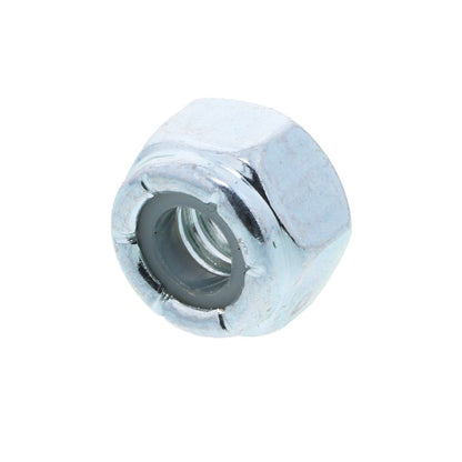 #10-24 Nylon Insert Lock Nut