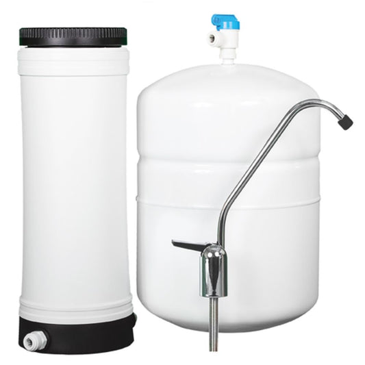 AXEON® 211470 Solo I Reverse Osmosis System 50 GPD