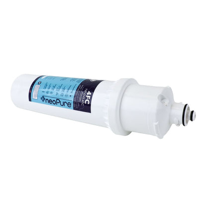 NeoPure 4FC Compatible 0.5µ Carbon Filter