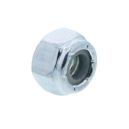 Nylon Insert Lock Nut 1/4