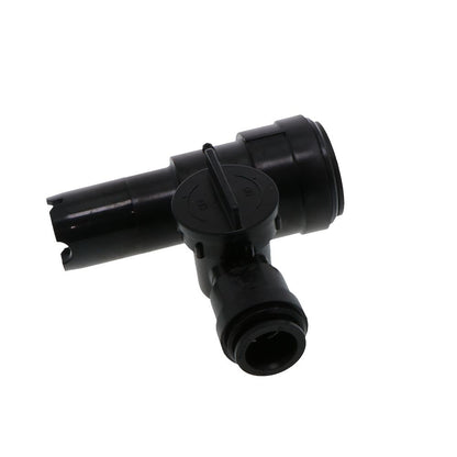 Watts AquaLock/SeaTech Single Union Body - 1 CTS x 15mm