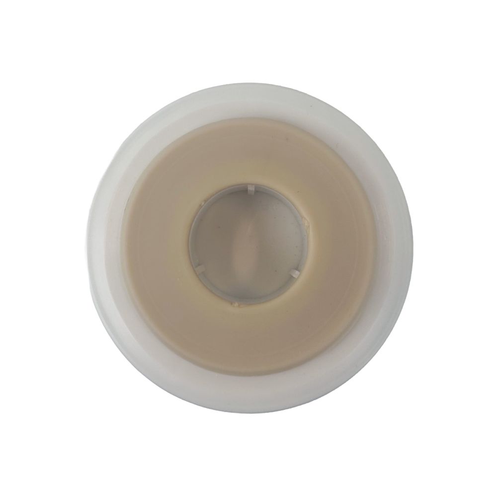 neoPure Drop In 10" x 2.5" Water Softening Resin Cartridge