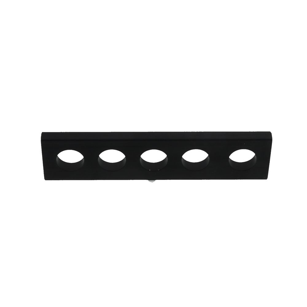 Multi-Mount Plate - 5 Port