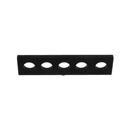 Multi-Mount Plate - 5 Port