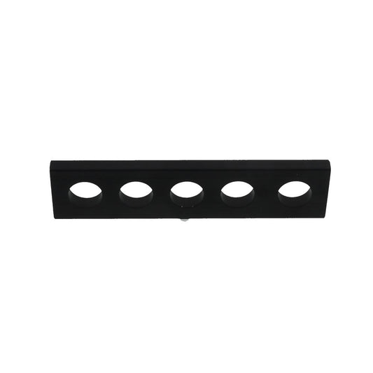 Multi-Mount Plate - 5 Port