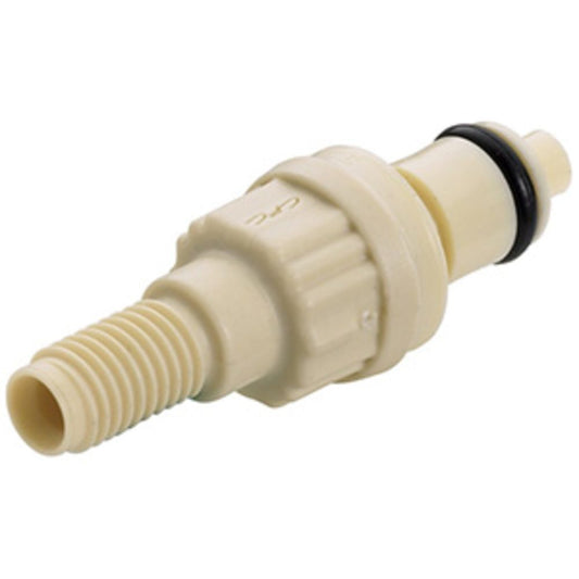 PMC24042812 Male Thread Coupling Insert 1/4-28 UNF