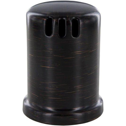 Universal METAL Air Gap Cover - Venetian Bronze