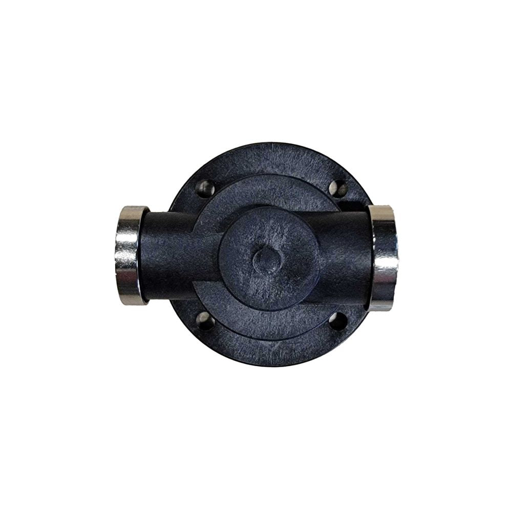 Replacement Head for QL2 3/8" NPT
