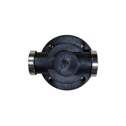 QL2 Replacement Filter Head with 3/8” FNPT connections