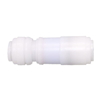 NeoFit - Acetal Natural White Check Valves 3/8" tube