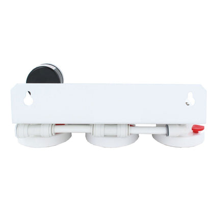 BevGuard BPT-GPR Triple Head Parallel Bracketed Manifold