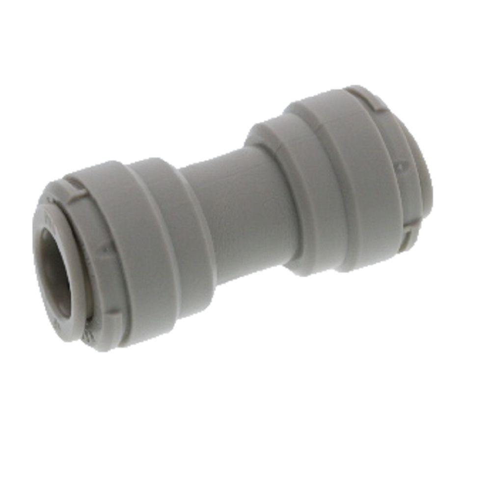 DMfit Union Connector - 3/8 Push-in