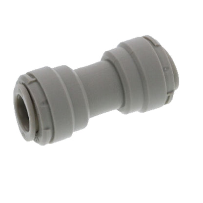 DMfit Union Connector - 3/8 Push-in