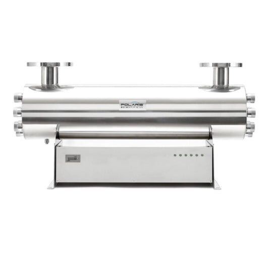 Polaris UVA-150B Ultraviolet Disinfection System 150 gpm
