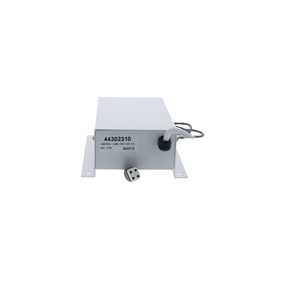 Aqua Flo 44302310 Control Module 220V LOC NC