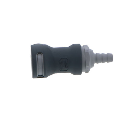 NS4D10004 Valved Male Thread Coupling Body 1/4 NPT