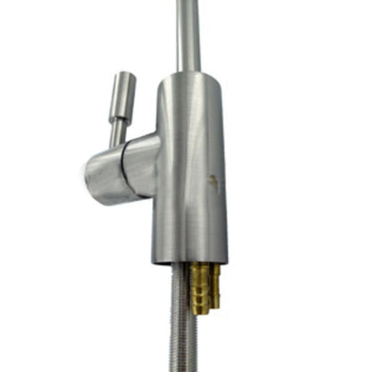 888 Designer Series Air Gap Drinking Water Faucet