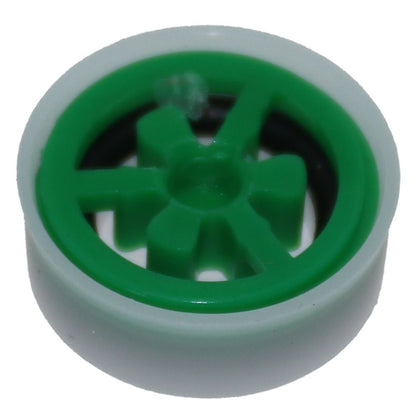 Neoperl F-NT Series Pressure Compensating Flow Regulator 15.4mm OD