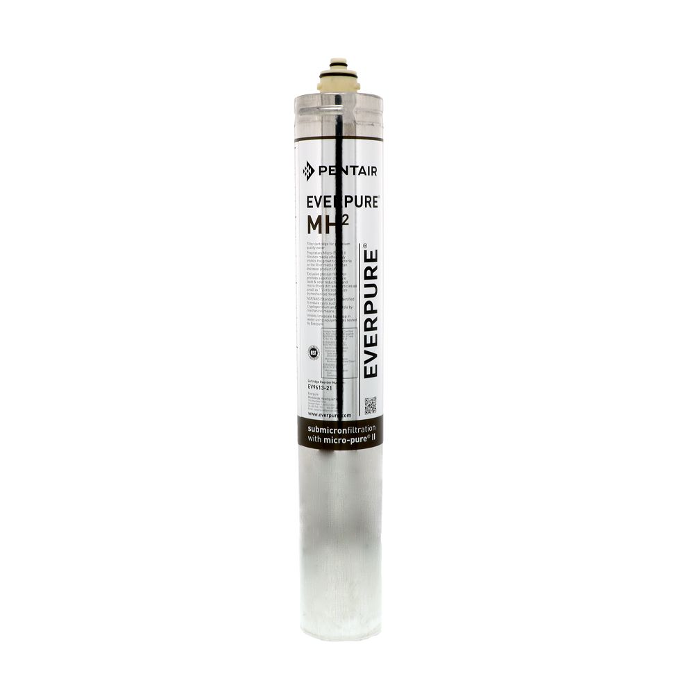 Everpure MH2 Water Filter Cartridge EV9613-21