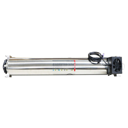 Viqua UVMax J Plus Ultraviolet Water Systems 44.9 gpm