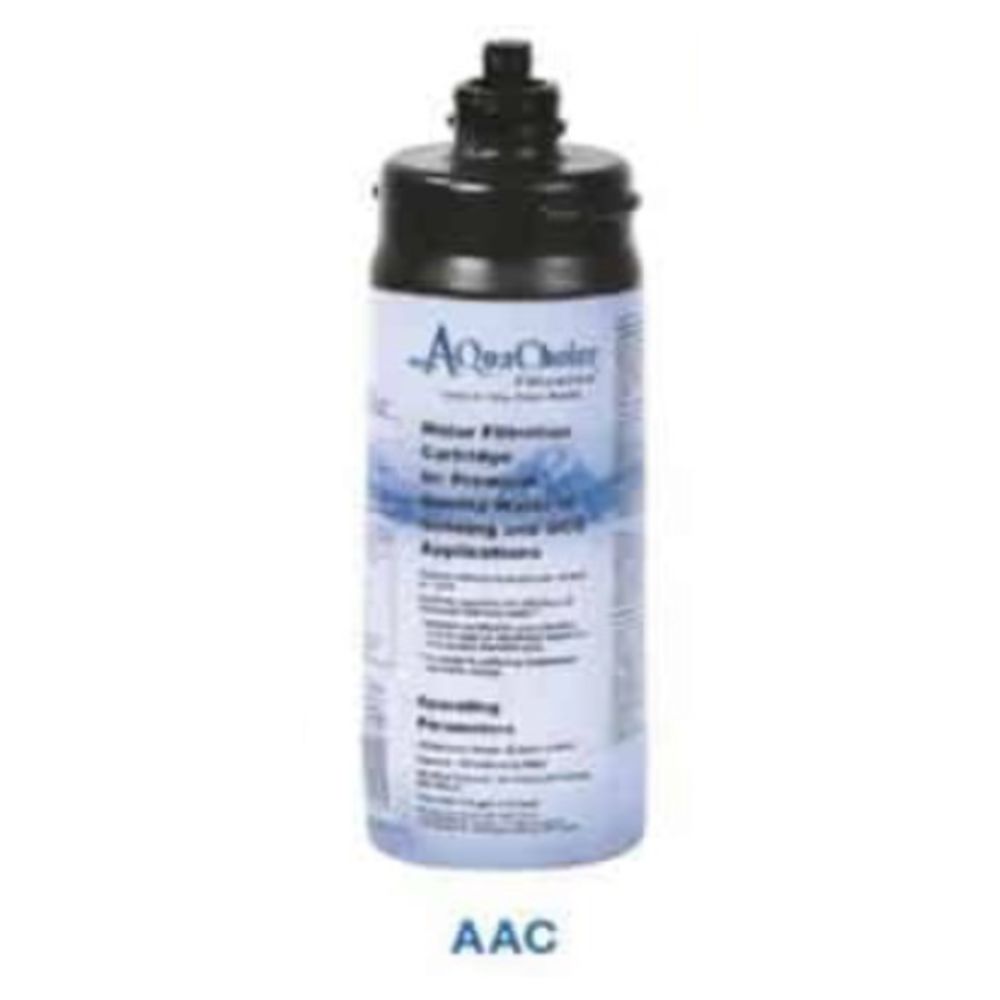 Aqua Choice EVP-AAC #2 size, 0.5µ CTO/Scale