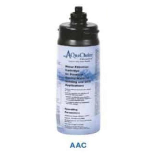 Aqua Choice EVP-AAC #2 size, 0.5µ CTO/Scale