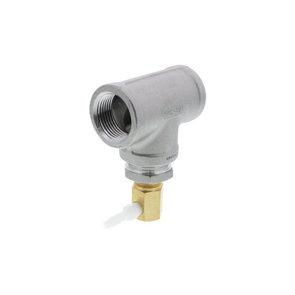 Trojan Cool Touch Valve Kit 1" NPT for UVMax E Plus & F Plus