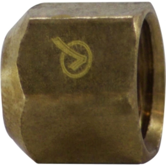 Brass LF 7440 1/2" Cap