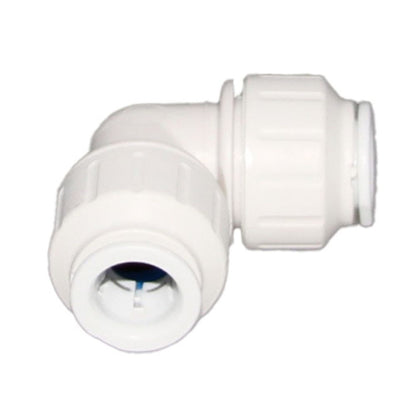 John Guest Union Elbow - 10mm