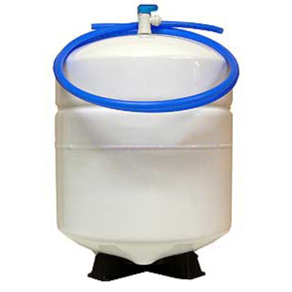 GE Merlin Flush Kit