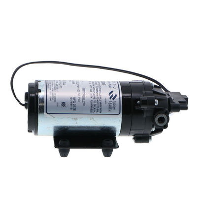Aquatec 5850-7E12-J574 Pump .6 GPM, 3/8"JG, 115V