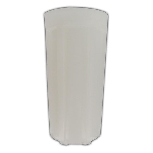Pentek 153101 #10 All Natural Standard Sump With Drain Plug
