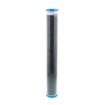20" x 2-1/2" Nuclear Grade Mixed Bed DI Cartridge