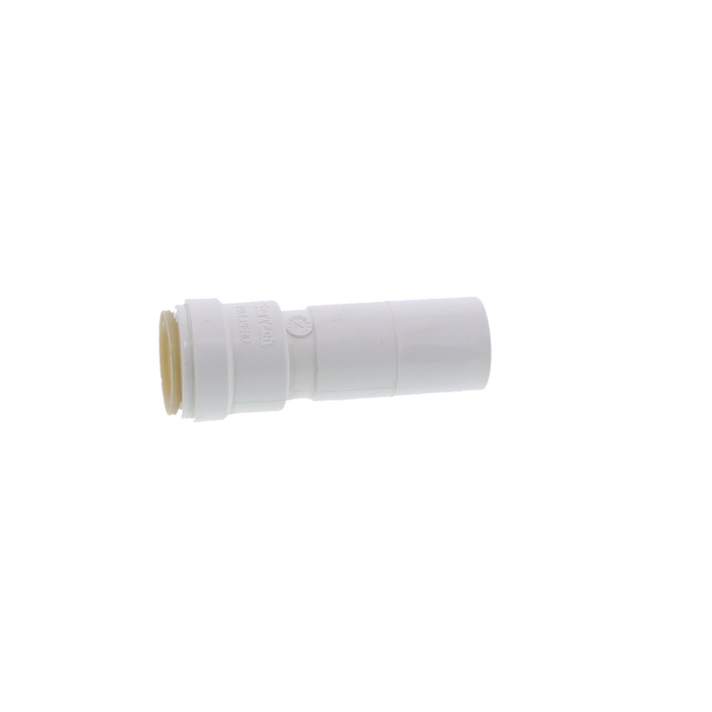 Watts AquaLock/SeaTech - Stackable Reducing Stem - 3/4 CTS Stem x 1/2 CTS